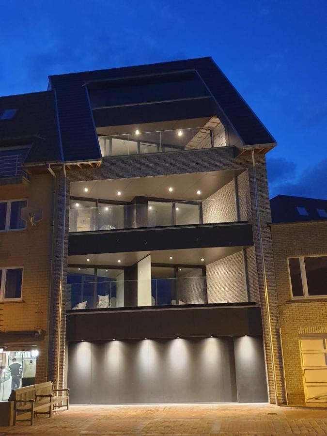 Casa Sandy เบรเดเน ภายนอก รูปภาพ